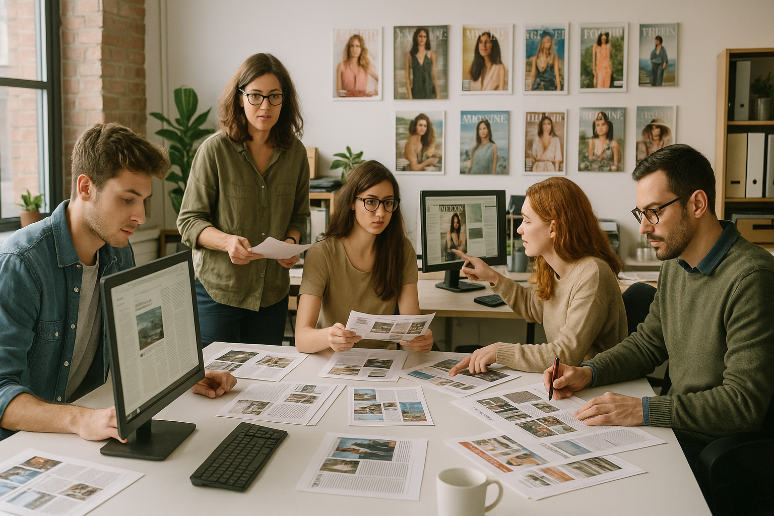 Internships and Humanities Courses: a Winning Combination