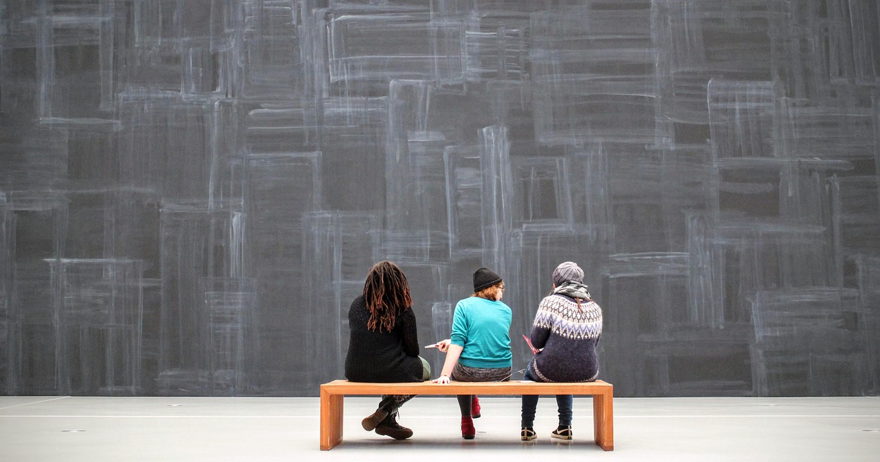 Johanna Drucker on Identification, Imagination, and Problem-solving to Communicate the Humanities